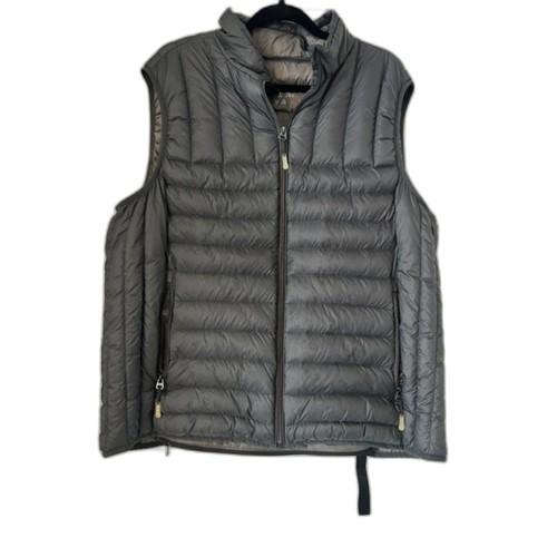 Tumi pax gilet piumino uomo - gilet,