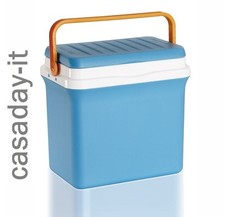 FRIGORIFERO giostyle portatile termico mare piscina campeggio lt.19