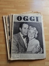 Mix OGGI Rivista Di Politica E