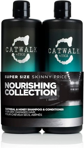 Tigi catwalk oatmeal - tigi, &