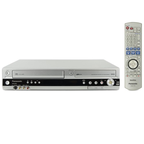 Panasonic dmr es35v - panasonic, dmr-es35v