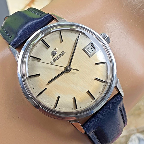 Orologio vintage enicar - orologio,