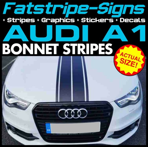 Adatto per audi strisce - per,
