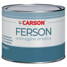 Fondo Antiruggine per Ferro ai