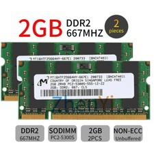Per 4 GB (2 x 2 GB) 1 GB