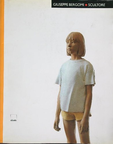 Giuseppe bergomi sculture - giuseppe,
