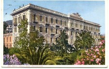 CB36 - Sanremo - Gran Hotel