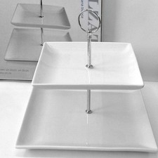 Alzatina a 2 piani in