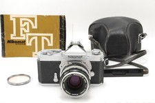 ⏯️【QUASI NUOVO】 Nikon