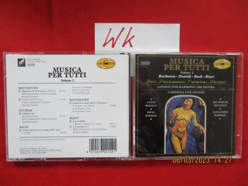 Musica per tutti volume - per,