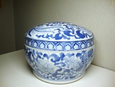 Grande scatola rotonda 10"