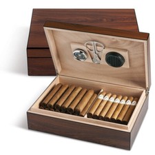 EGOIST KIT HUMIDOR JK00170 UMIDIFICATORE SIGARI