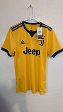 Maglia calcio away Adidas
