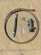 Kit Tubo Frizione