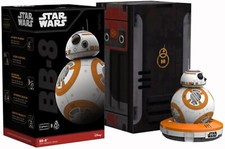 SPHERO STAR WARS BB-8 BOXED 