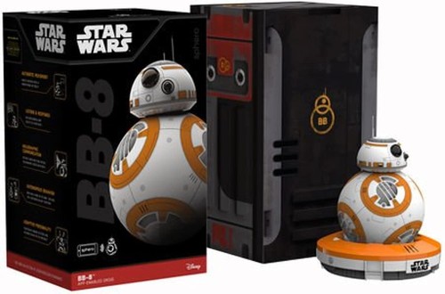 Sphero star wars - sphero, boxed