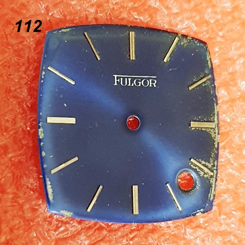 Quadrante fulgor cal - mm,