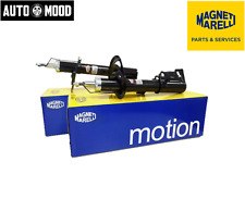 Coppia Ammortizzatori