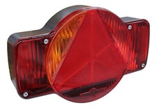 Fanale Posteriore Humbaur SX