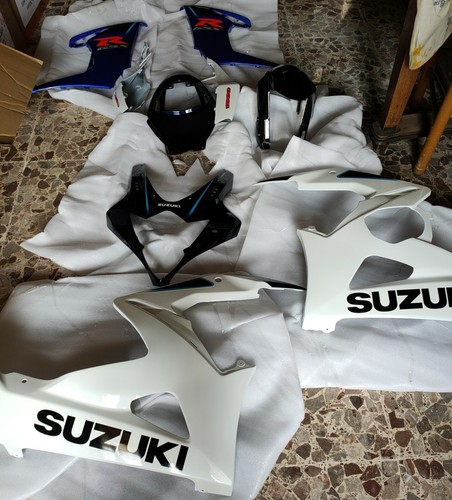 Carene abs suzuki - suzuki, 1000