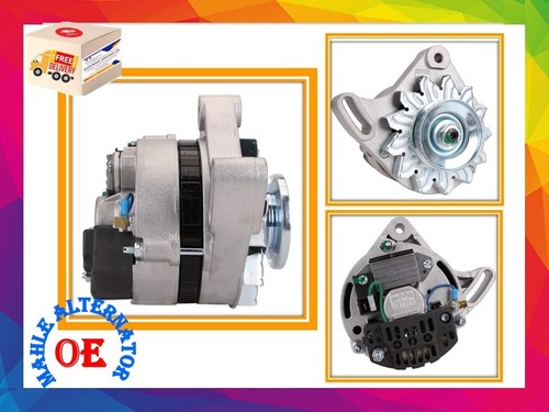 Alternatore per bcs - alternatore, (mahle