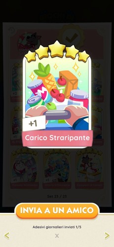 Veneo carte monopoly goo - , 5
