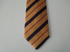 ANDREW'S TIES COLLECTION SILK