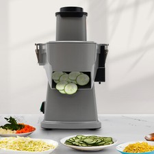 Tritatutto elettrico frutta