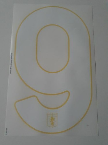 Dekographics numero - dekographics,