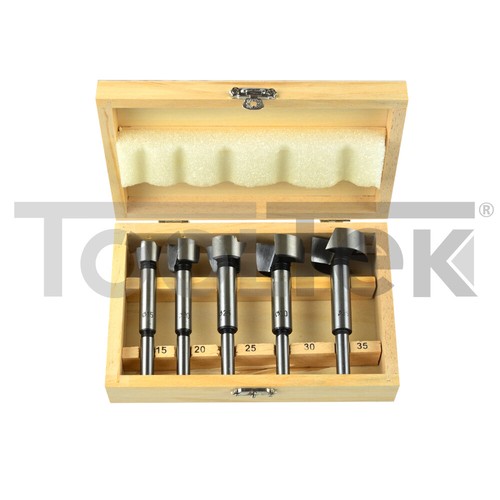 Set kit frese fresa punte - kit,