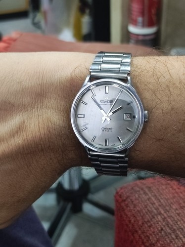 Orologio automatico vintage - orologio,