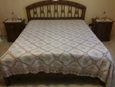 copriletto per letto