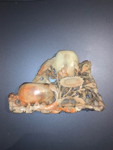 Antica scultura orientale - scultura,