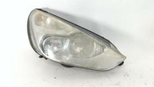 Proiettore Anteriore DX Ford S-max 2006-2009 Da Lucidare