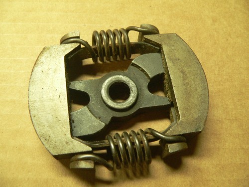 Frizione originale mcculloch - frizione,