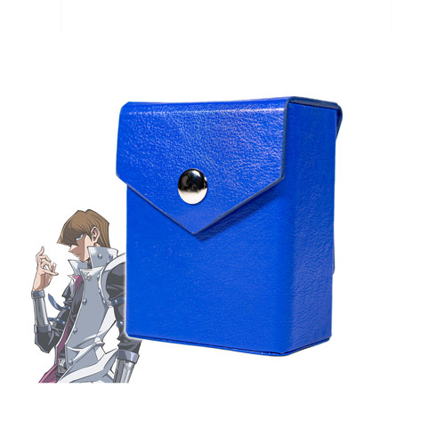 Kaiba scatola mazzo blu - blu,