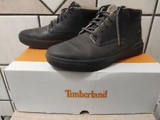 Timberland Originali Seneca Bay Mid Grigio