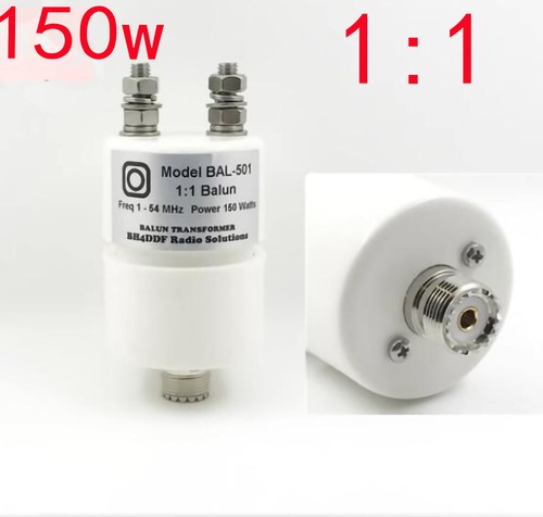 Impermeabile 150w hf onde - hf,