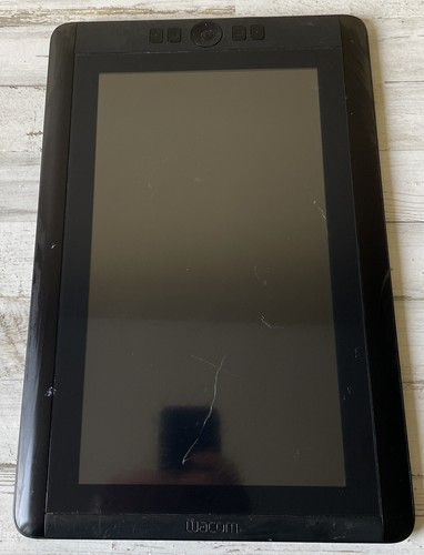 Wacom cintiq 13hd - wacom,