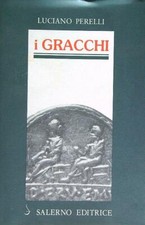 I GRACCHI PRIMA EDIZIONE