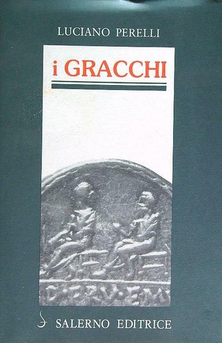 Gracchi prima edizione - i,