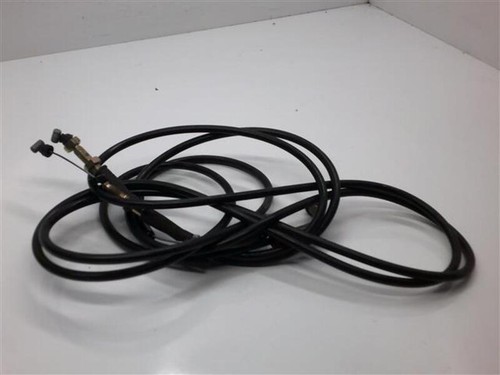 Cavo acceleratore kymco - acceleratore,