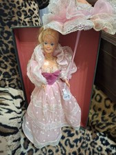 Barbie Dream Glow 1985