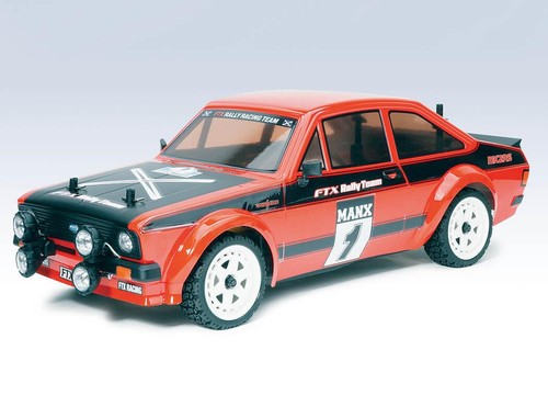 Ftx 5470bk mk2rs ford - ftx,