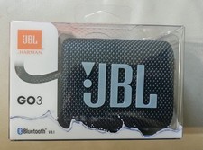 💙☘️JBL by Harman Go 3
