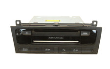 AUDI A5 8T NAVIGATION RADIO