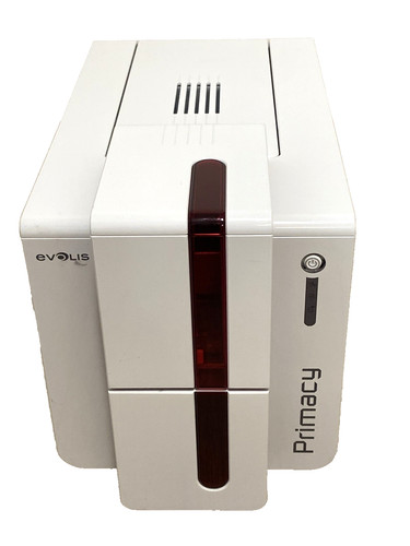 Evolis primacy stampante per - evolis,