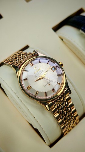 Omega constellation torta pan - torta,