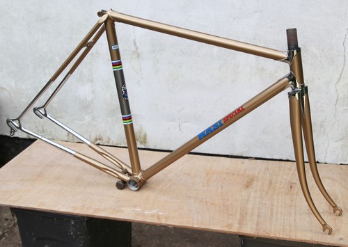 Masi telaio strada - strada, 51cm