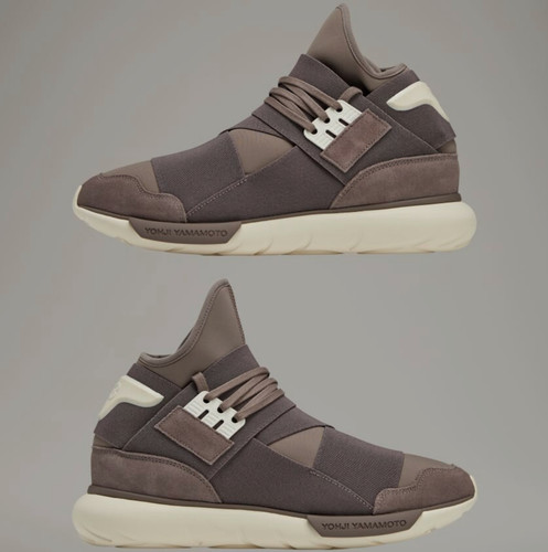 Taglia sneaker adidas - adidas, y-3